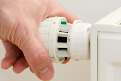 Higher Wambrook central heating repair costs