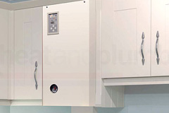 Higher Wambrook electric boiler quotes