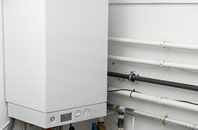 free Higher Wambrook condensing boiler quotes