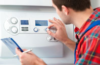 free Higher Wambrook gas safe engineer quotes