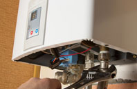 free Higher Wambrook boiler install quotes