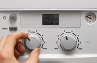 free Higher Wambrook boiler maintenance quotes