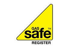gas safe companies Higher Wambrook